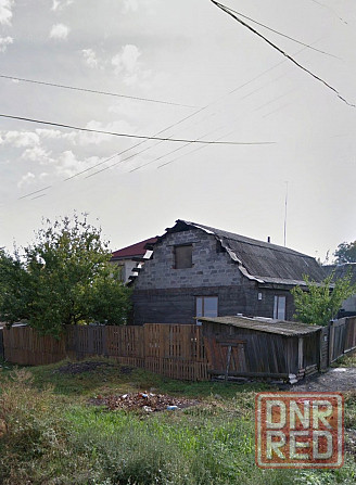 Дом 40 (м2) на участке 5 сот. Донецк - изображение 1