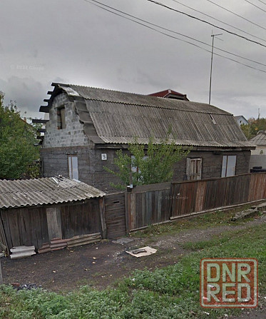 Дом 40 (м2) на участке 5 сот. Донецк - изображение 2