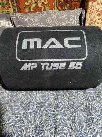 Сабик и усилитель в авто Макеевка