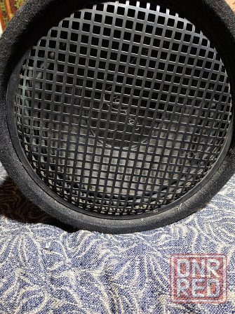 Сабик и усилитель в авто Макеевка - изображение 3