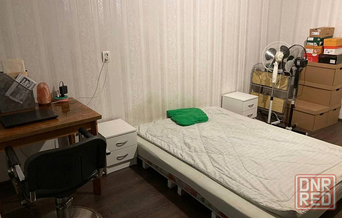 Сдам 3-комнатную квартиру, г. Мариуполь, Центральный район. Мариуполь - изображение 4