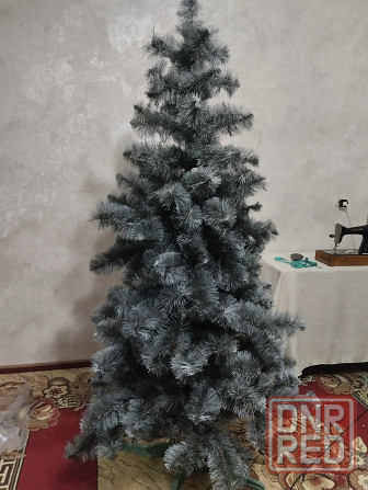 Сосна искусственная 2500 руб. Макеевка - изображение 3