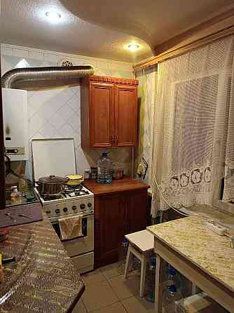 Сдается 1 комн. квартира площадь Бакинских Комиссаров Донецк