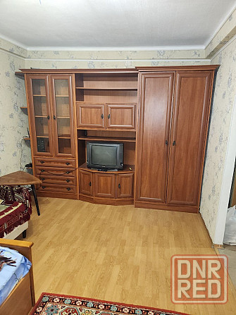 Сдается 1 комн. квартира площадь Бакинских Комиссаров Донецк - изображение 3