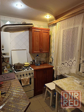 Сдается 1 комн. квартира площадь Бакинских Комиссаров Донецк - изображение 1