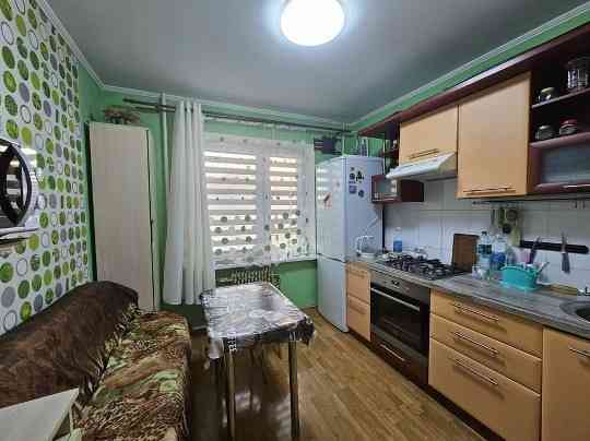 Сдаётся 2-х комнатная квартира в Кировском районе (Текстильщик), ул. Высоцкого, 15 Донецк