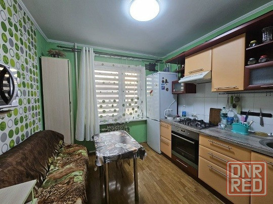 Сдаётся 2-х комнатная квартира в Кировском районе (Текстильщик), ул. Высоцкого, 15 Донецк - изображение 2