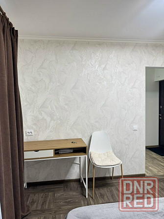 Сдается 1-комнатная квартира в пролетарском районе Ориентир: автостанция Щетинина Донецк - изображение 2