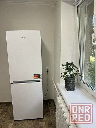 Сдается 1-комнатная квартира в пролетарском районе Ориентир: автостанция Щетинина Донецк - изображение 3