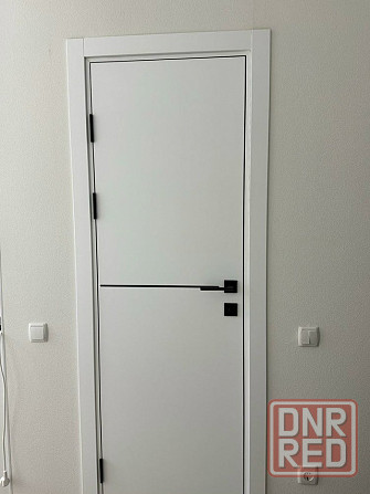 Сдается 1-комнатная квартира в пролетарском районе Ориентир: автостанция Щетинина Донецк - изображение 5