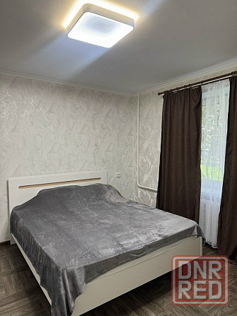 Сдается 1-комнатная квартира в пролетарском районе Ориентир: автостанция Щетинина Донецк - изображение 4