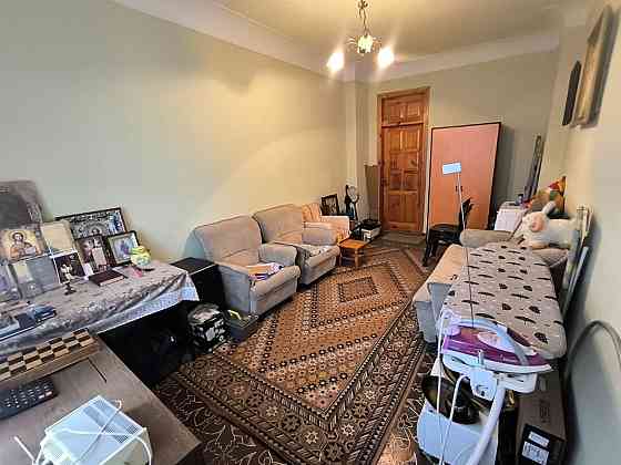 Продажа 4х Комнатной квартиры Ворошиловский район / Храм/Чача-Пури!Документы Готовы!Прописанных нет! Донецк