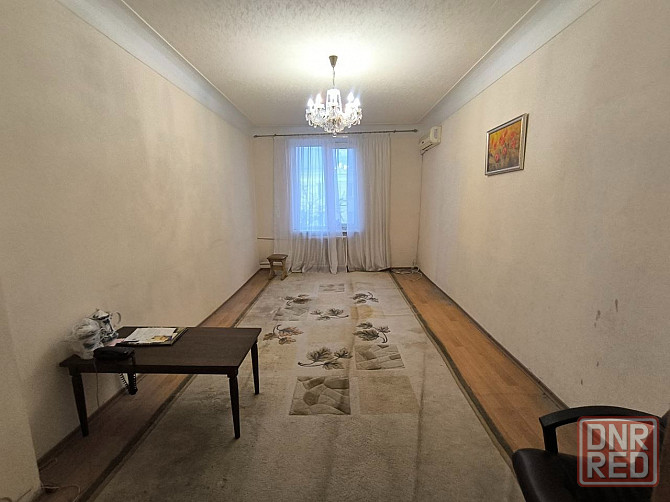 Продажа 4х Комнатной квартиры Ворошиловский район / Храм/Чача-Пури!Документы Готовы!Прописанных нет! Донецк - изображение 5