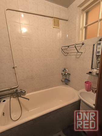 Продажа 4х Комнатной квартиры Ворошиловский район / Храм/Чача-Пури!Документы Готовы!Прописанных нет! Донецк - изображение 9