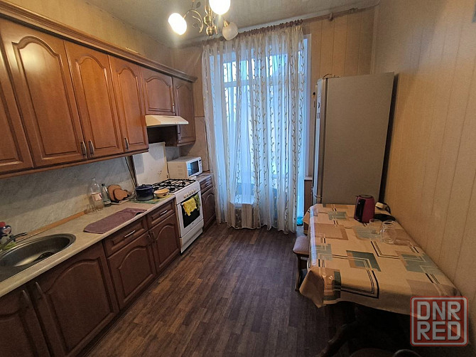 Продажа 4х Комнатной квартиры Ворошиловский район / Храм/Чача-Пури!Документы Готовы!Прописанных нет! Донецк - изображение 2