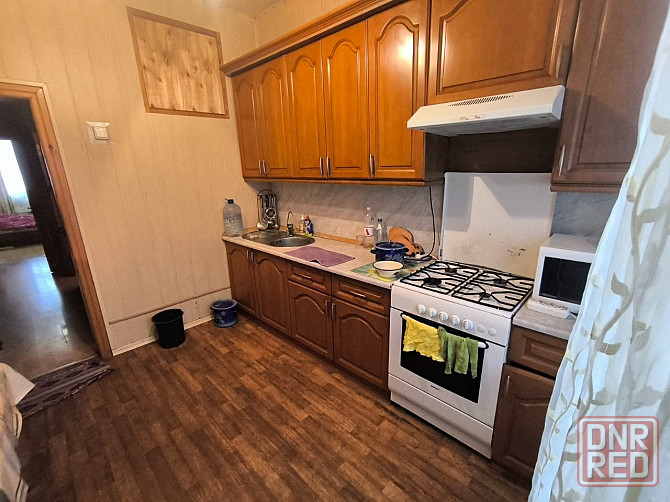 Продажа 4х Комнатной квартиры Ворошиловский район / Храм/Чача-Пури!Документы Готовы!Прописанных нет! Донецк - изображение 1