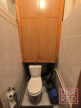 Продажа 4х Комнатной квартиры Ворошиловский район / Храм/Чача-Пури!Документы Готовы!Прописанных нет! Донецк - изображение 8