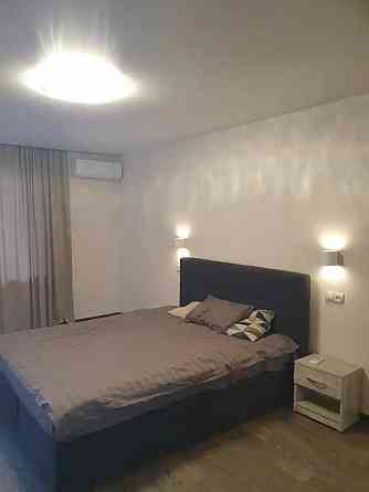 Сдается 1-комнатная квартира 38 кв. м, ориентир: Шахтерская площадь Район: Киевский, г. Донецк Донецк