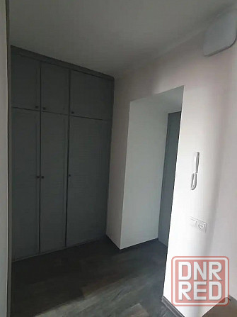 Сдается 1-комнатная квартира 38 кв. м, ориентир: Шахтерская площадь Район: Киевский, г. Донецк Донецк - изображение 6