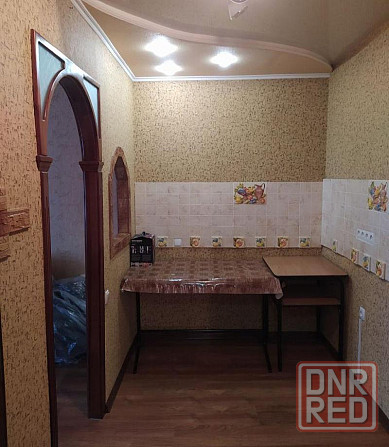 Сдам реальную 2 к.кв. в Ленинском р-не, в офис ехать не нужно! Донецк - изображение 6