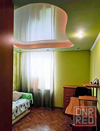 Сдам реальную 2 к.кв. в Ленинском р-не, в офис ехать не нужно! Донецк - изображение 3