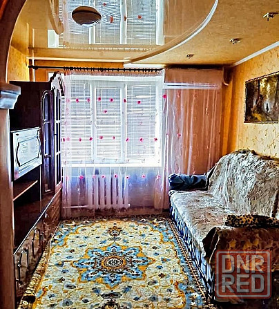 Сдам реальную 2 к.кв. в Ленинском р-не, в офис ехать не нужно! Донецк - изображение 5