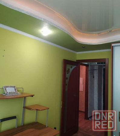 Сдам реальную 2 к.кв. в Ленинском р-не, в офис ехать не нужно! Донецк - изображение 4