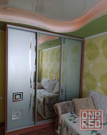 Сдам реальную 2 к.кв. в Ленинском р-не, в офис ехать не нужно! Донецк - изображение 2