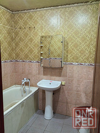 Сдается дом Пролетарский район , Чулковка . ул Дудинская Донецк - изображение 4