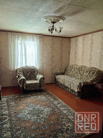 Сдается дом Пролетарский район , Чулковка . ул Дудинская Донецк - изображение 2