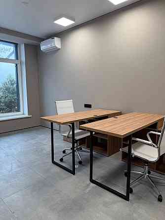 Аренда офисного помещения в Приморском районе Мариуполь