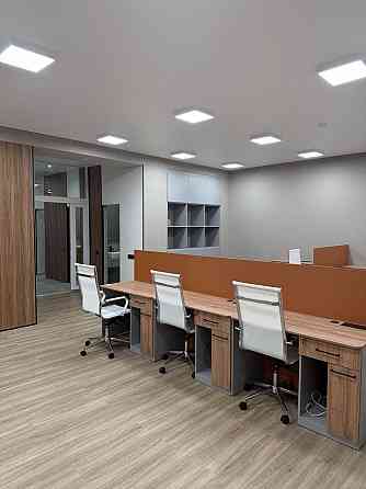 Аренда офисного помещения в Приморском районе Мариуполь