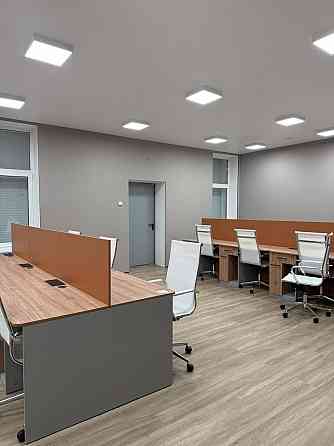 Аренда офисного помещения в Приморском районе Мариуполь