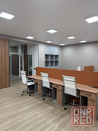 Аренда офисного помещения в Приморском районе Мариуполь - изображение 1