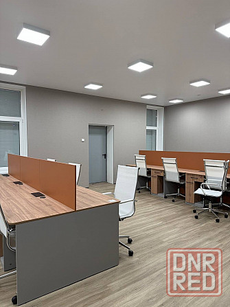 Аренда офисного помещения в Приморском районе Мариуполь - изображение 2