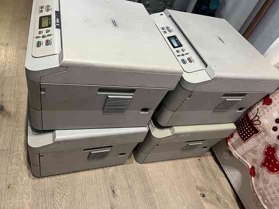 Мфу Brother DCP 7057R Донецк