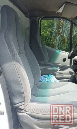 Renault Trafic 2006г. Рено Трафик Донецк - изображение 4