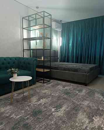 Однушка в Ворошиловском районе по Ватутина у Юрфака Донецк