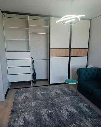 Однушка в Ворошиловском районе по Ватутина у Юрфака Донецк