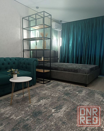 Однушка в Ворошиловском районе по Ватутина у Юрфака Донецк - изображение 1