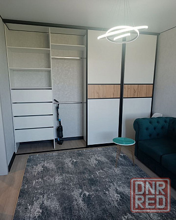 Однушка в Ворошиловском районе по Ватутина у Юрфака Донецк - изображение 2