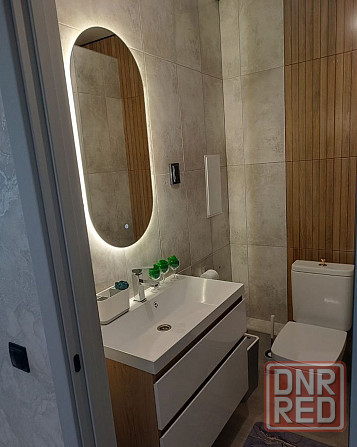 Однушка в Ворошиловском районе по Ватутина у Юрфака Донецк - изображение 4