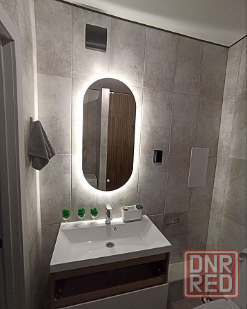 Однушка в Ворошиловском районе по Ватутина у Юрфака Донецк - изображение 3