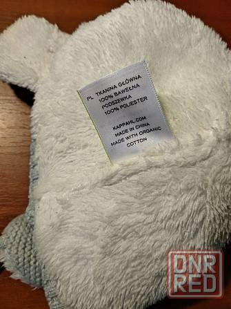 шапка детская зимняя Донецк - изображение 3