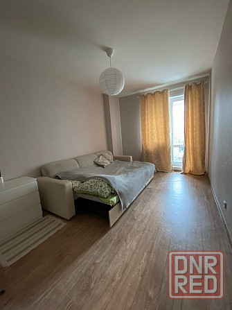 Сдам 2-комнатную квартиру, г. Мариуполь, Центральный район. Мариуполь - изображение 3