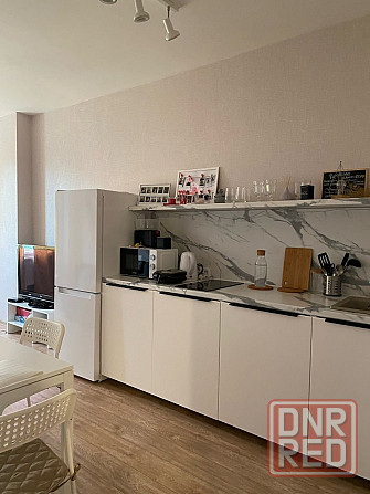 Сдам 2-комнатную квартиру, г. Мариуполь, Центральный район. Мариуполь - изображение 5