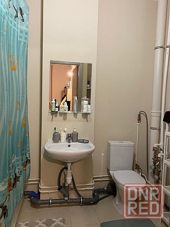 Сдам 2-комнатную квартиру, г. Мариуполь, Центральный район. Мариуполь - изображение 2