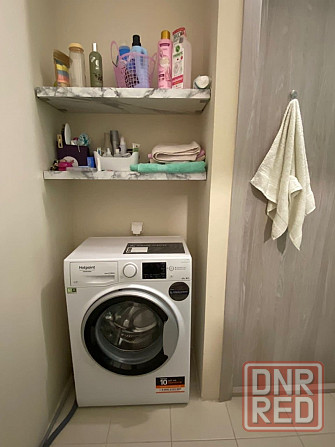 Сдам 2-комнатную квартиру, г. Мариуполь, Центральный район. Мариуполь - изображение 6