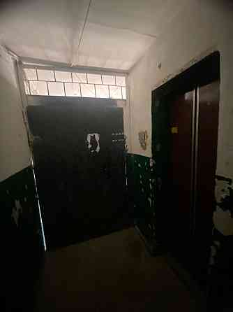 Продам 1 ком. кв. р-н Кировский, ул. Островского д. 37 (рынок Текстильщик Донецк