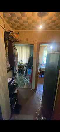 Продам 1 ком. кв. р-н Кировский, ул. Островского д. 37 (рынок Текстильщик Донецк